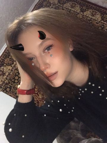 Анкета проститутки Филиция, Новосибирск, 22 года, №206275